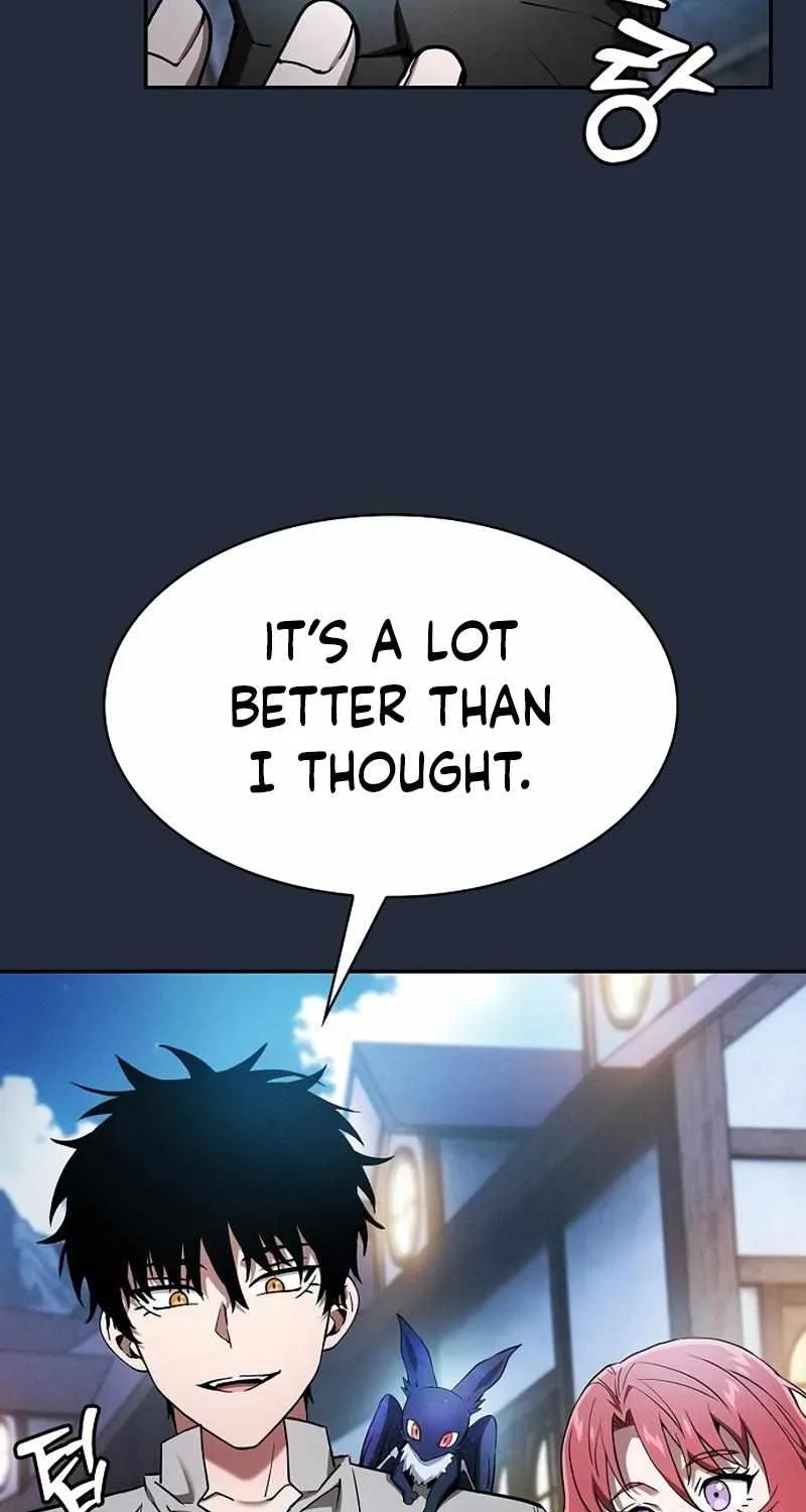 Academy’s Genius Swordmaster Chapter 16 page 5 - 