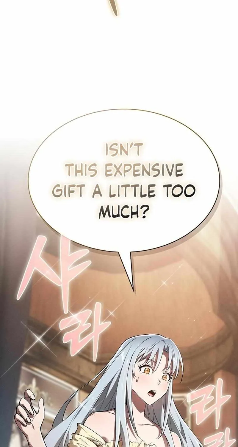 Academy’s Genius Swordmaster Chapter 16 page 50 - 