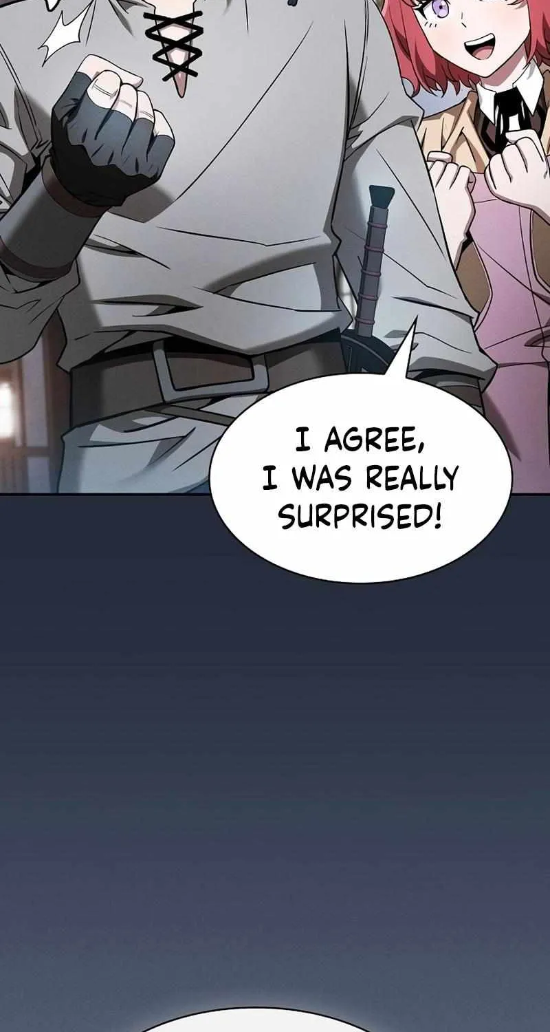 Academy’s Genius Swordmaster Chapter 16 page 6 - 