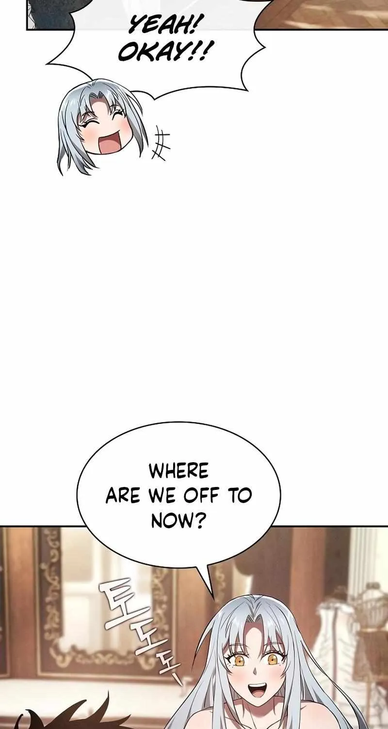Academy’s Genius Swordmaster Chapter 16 page 61 - 