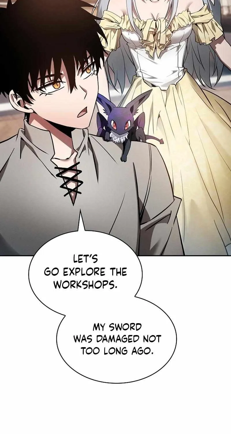Academy’s Genius Swordmaster Chapter 16 page 62 - 