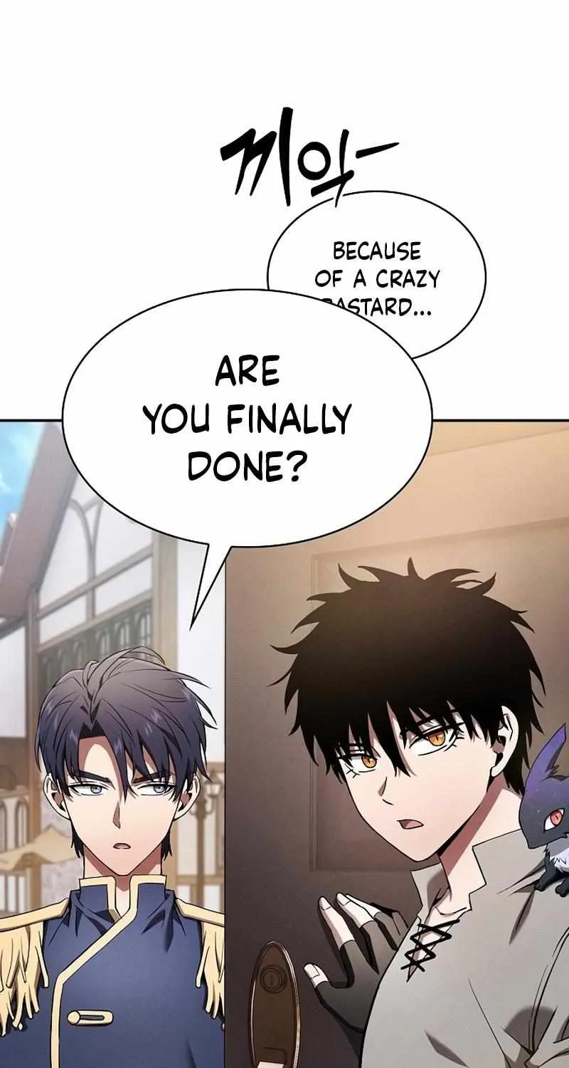 Academy’s Genius Swordmaster Chapter 16 page 63 - 