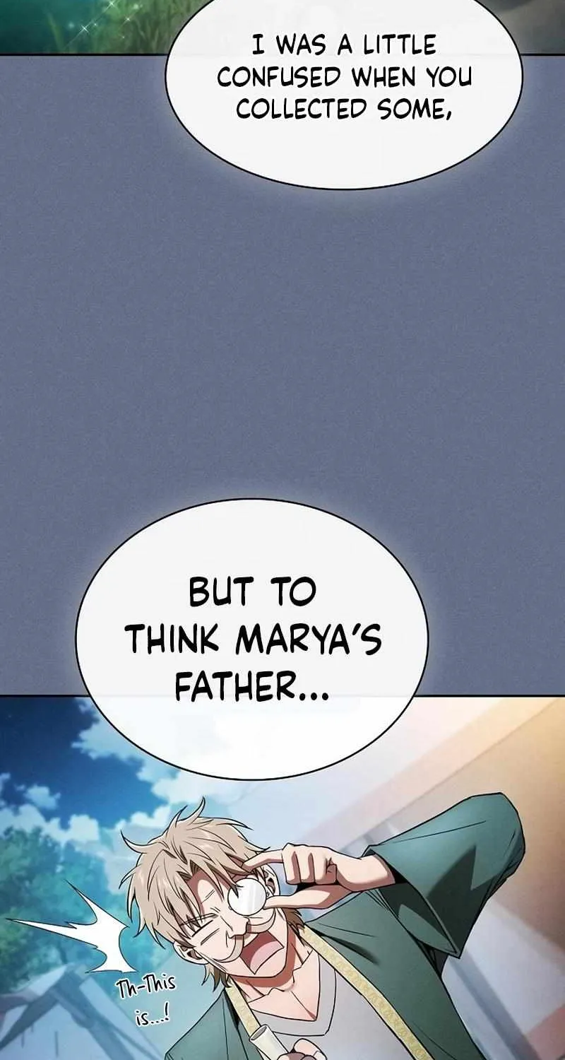 Academy’s Genius Swordmaster Chapter 16 page 8 - 