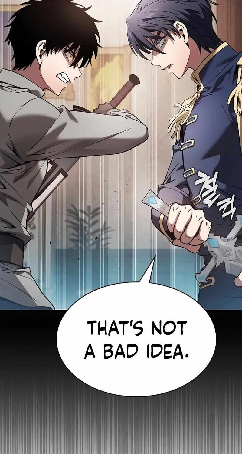 Academy’s Genius Swordmaster Chapter 16 page 74 - 