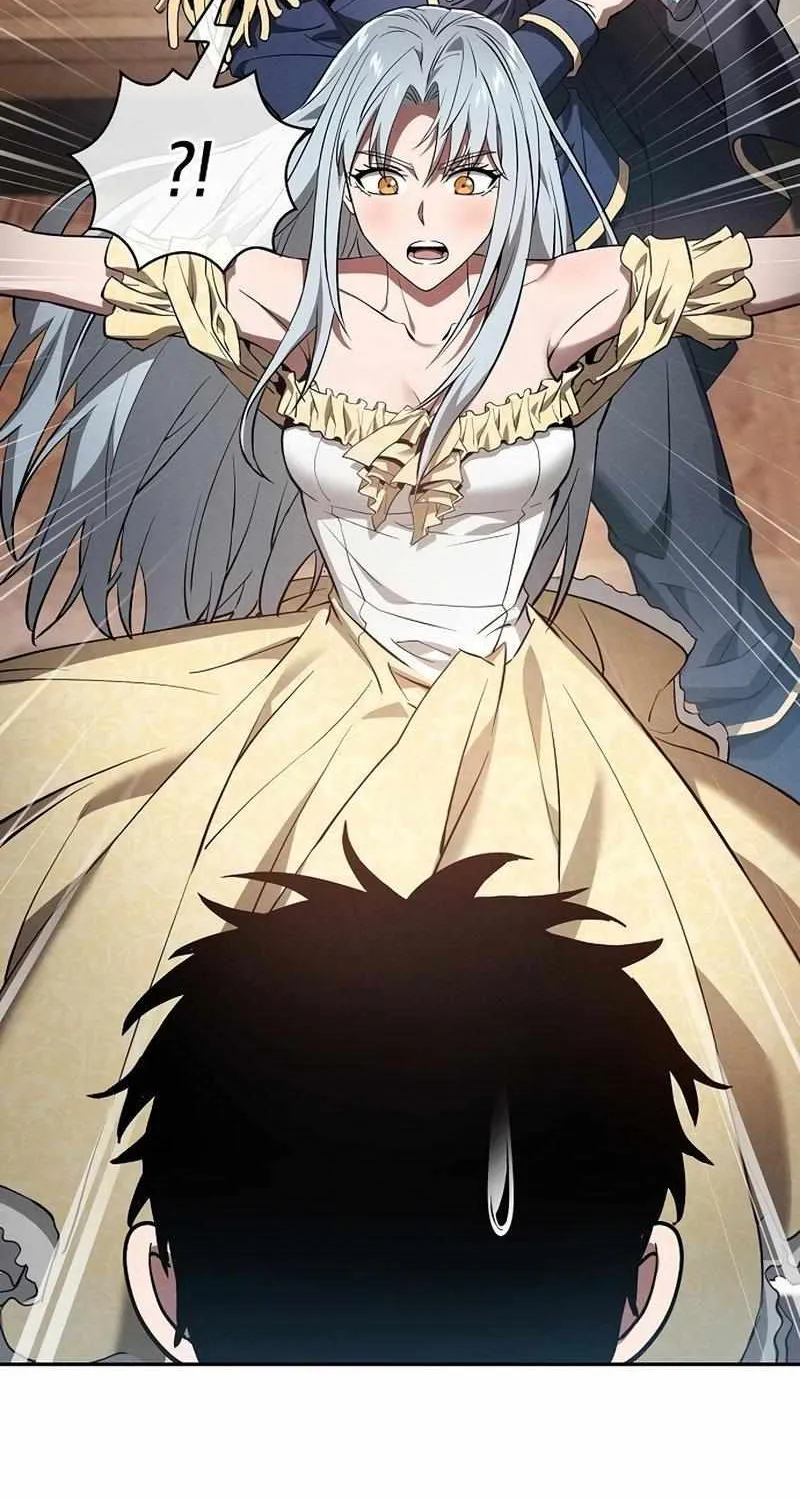 Academy’s Genius Swordmaster Chapter 16 page 76 - 