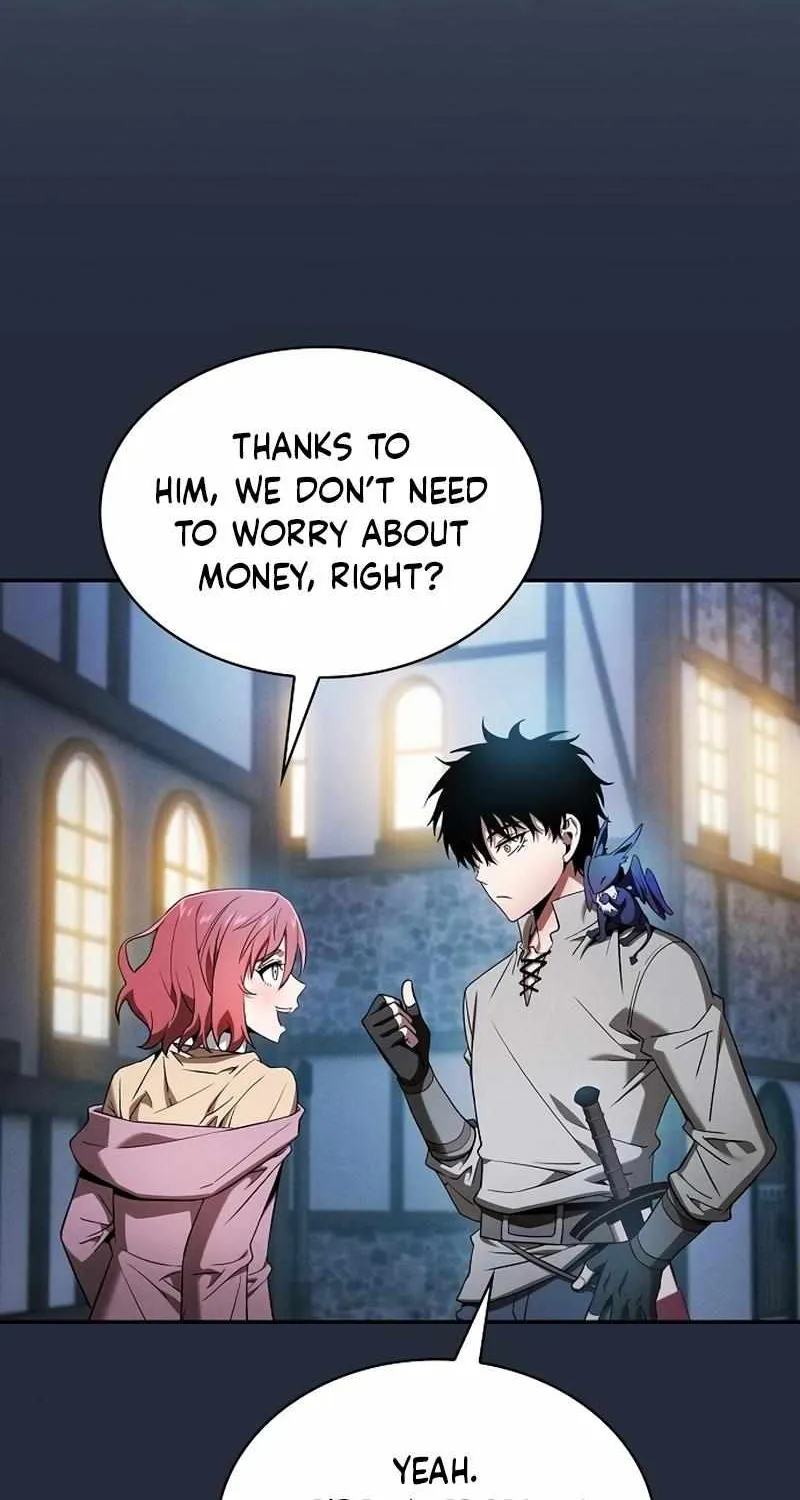Academy’s Genius Swordmaster Chapter 16 page 10 - 
