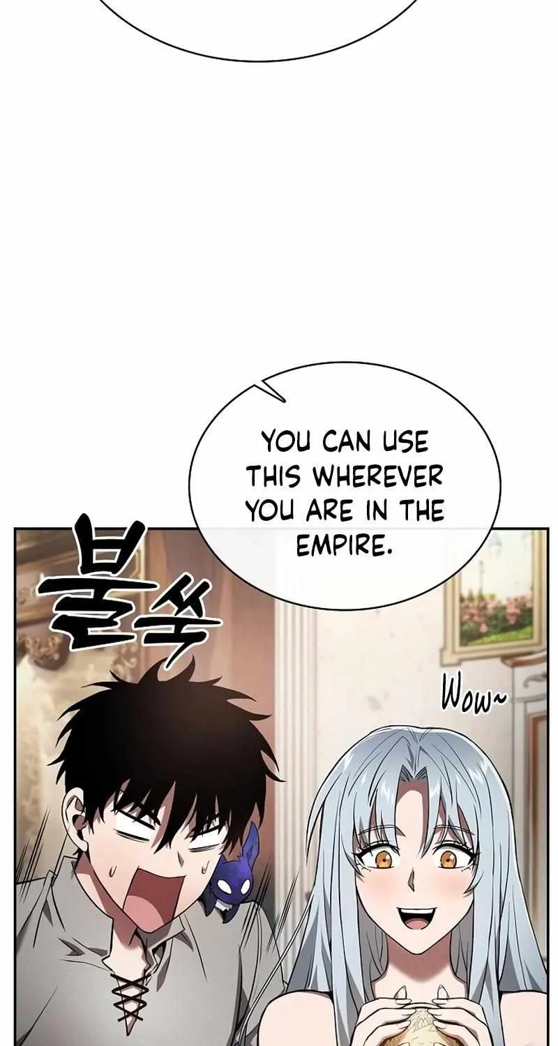 Academy’s Genius Swordmaster Chapter 16 page 97 - 