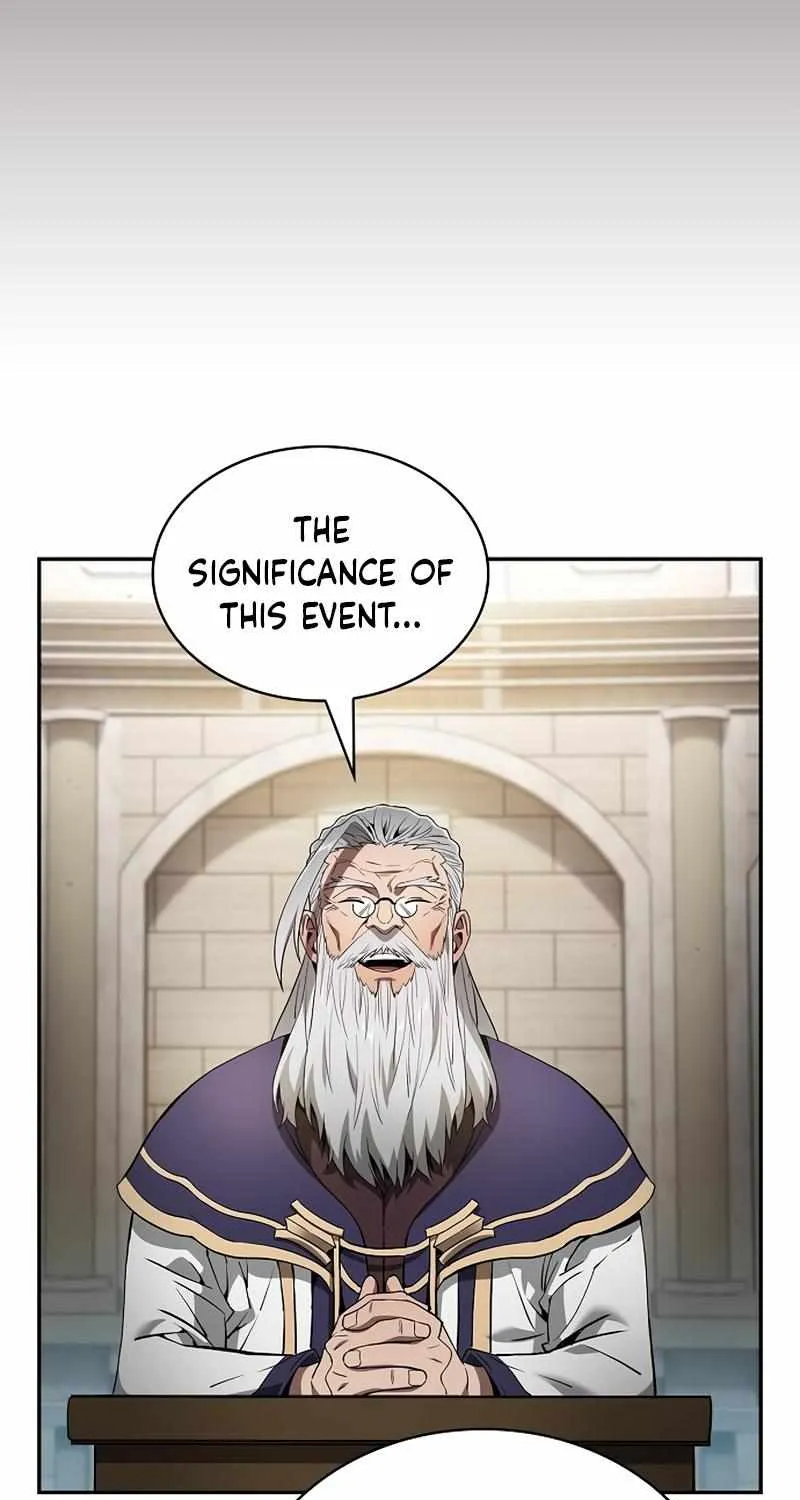 Academy’s Genius Swordmaster Chapter 17 page 11 - 