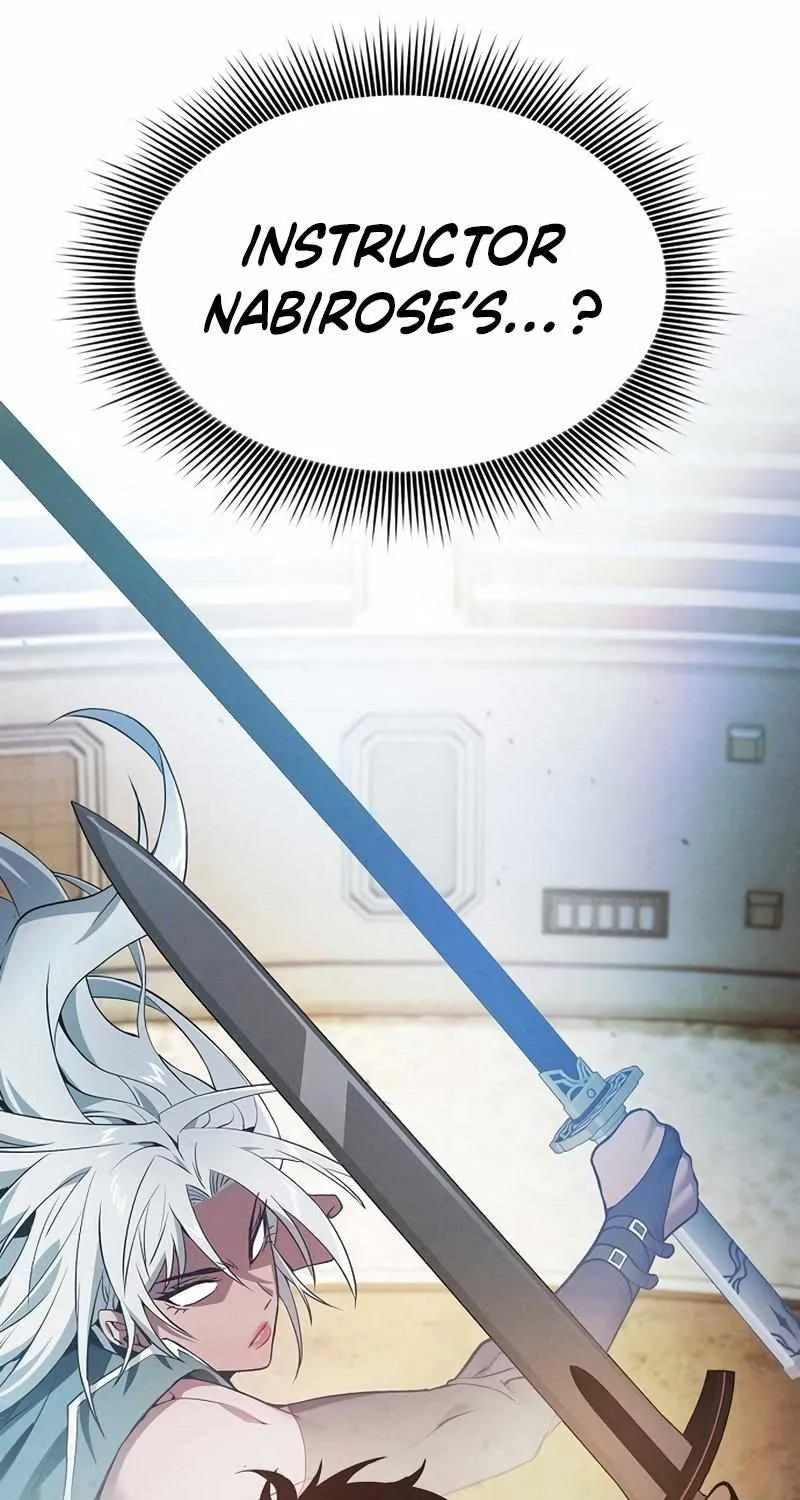 Academy’s Genius Swordmaster Chapter 17 page 117 - 