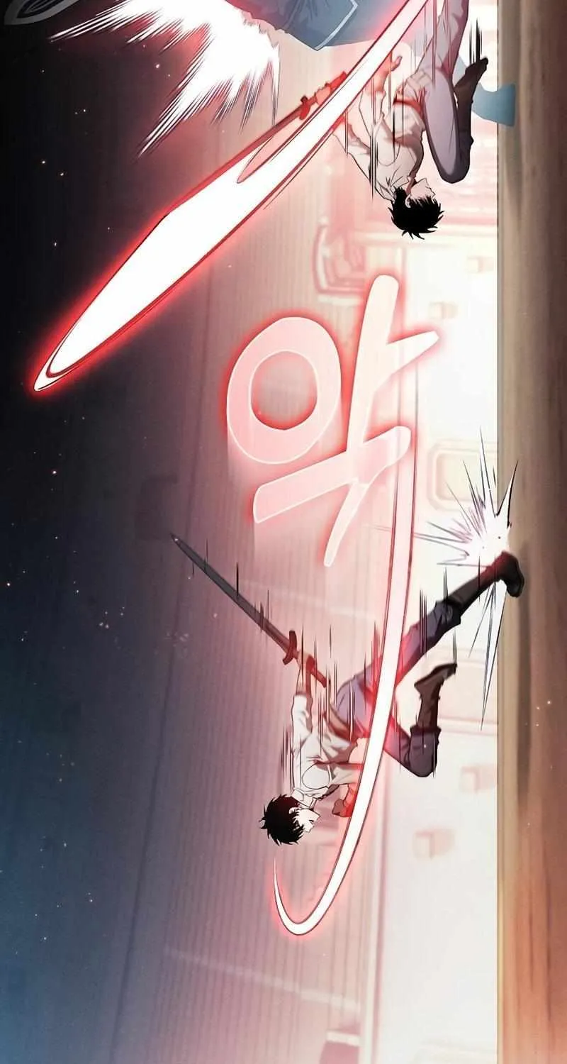 Academy’s Genius Swordmaster Chapter 17 page 121 - 