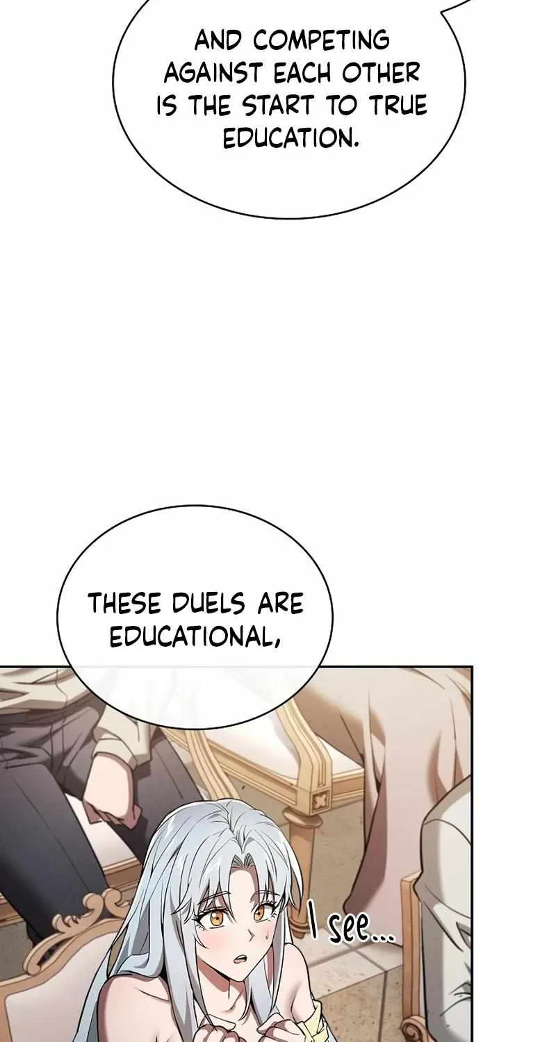 Academy’s Genius Swordmaster Chapter 17 page 14 - 