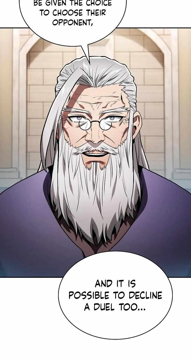 Academy’s Genius Swordmaster Chapter 17 page 16 - 