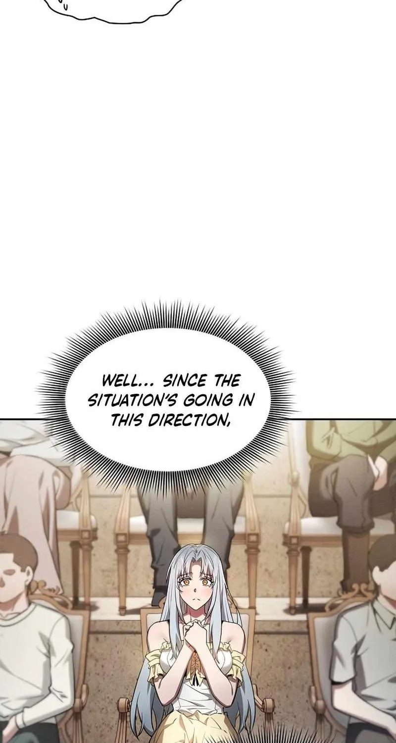 Academy’s Genius Swordmaster Chapter 17 page 24 - 