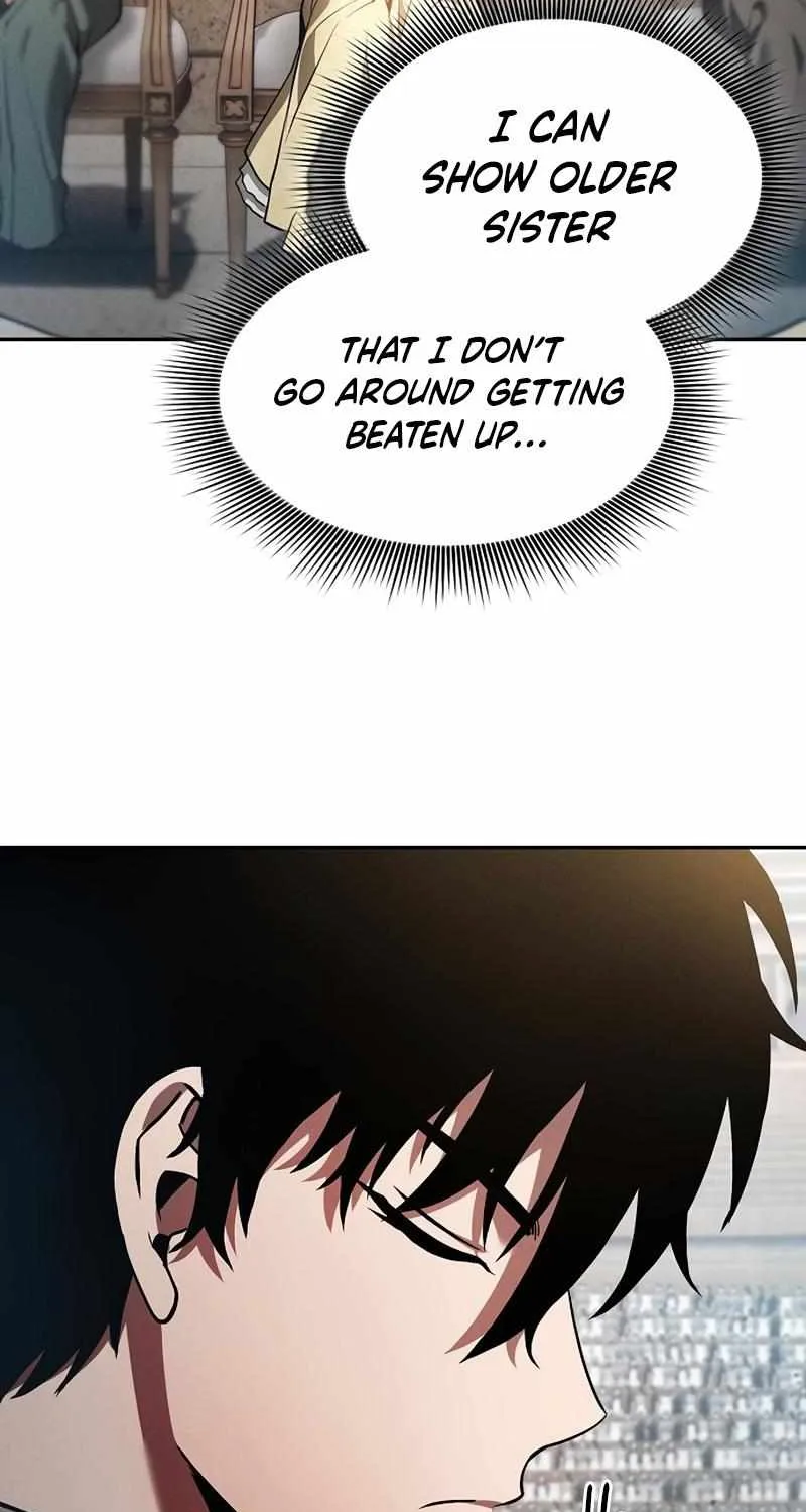 Academy’s Genius Swordmaster Chapter 17 page 25 - 