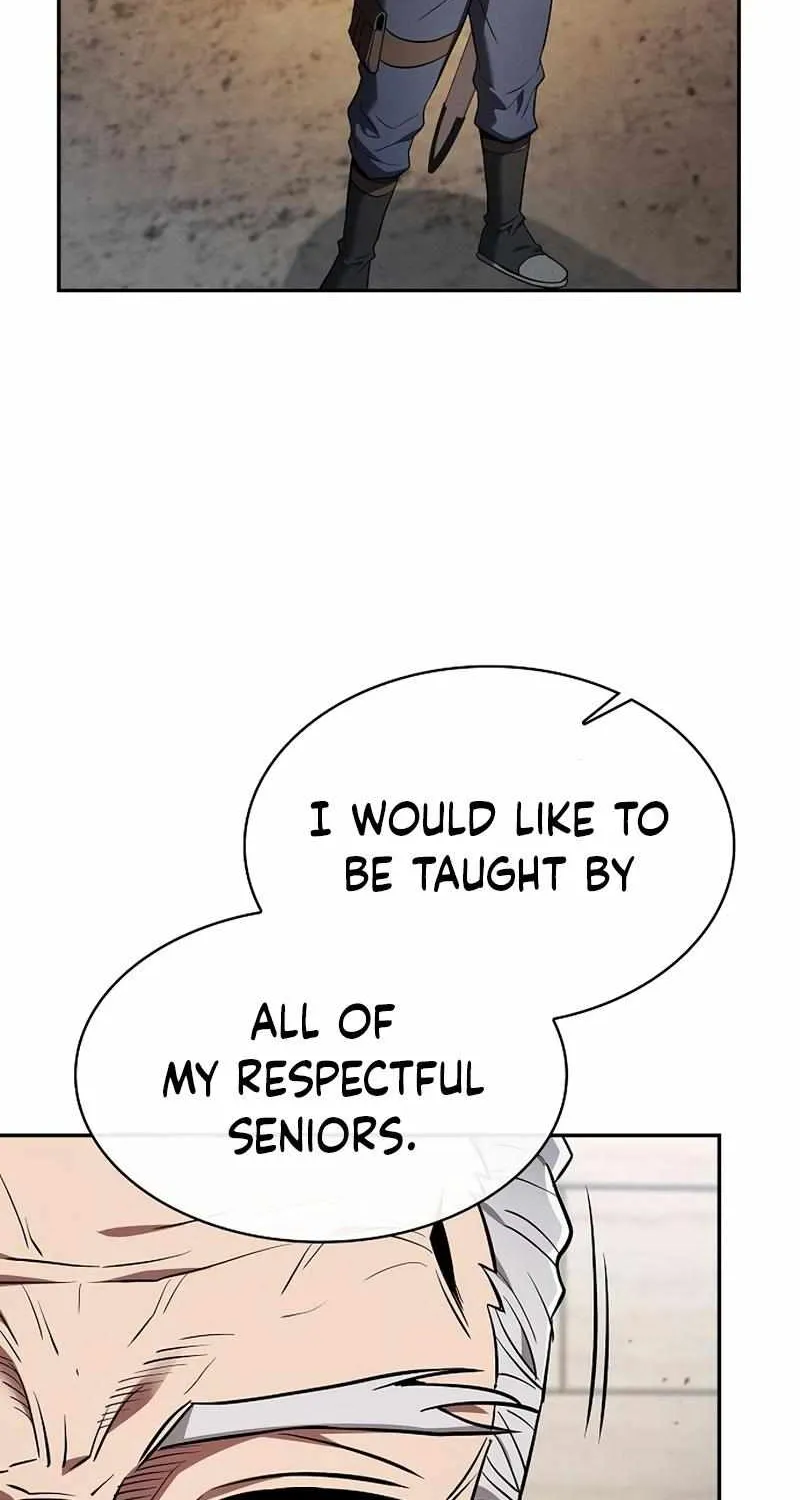 Academy’s Genius Swordmaster Chapter 17 page 30 - 