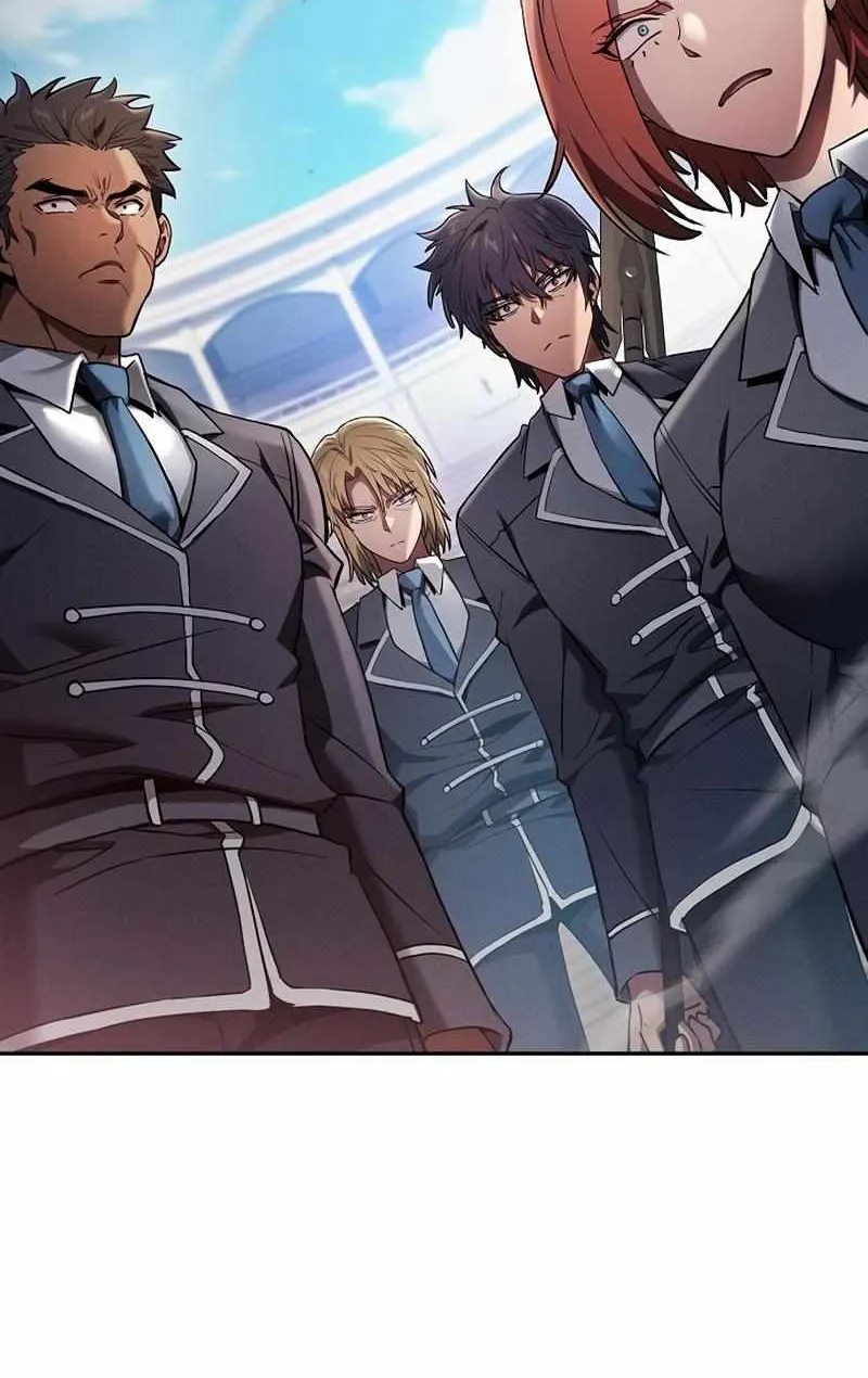 Academy’s Genius Swordmaster Chapter 17 page 32 - 
