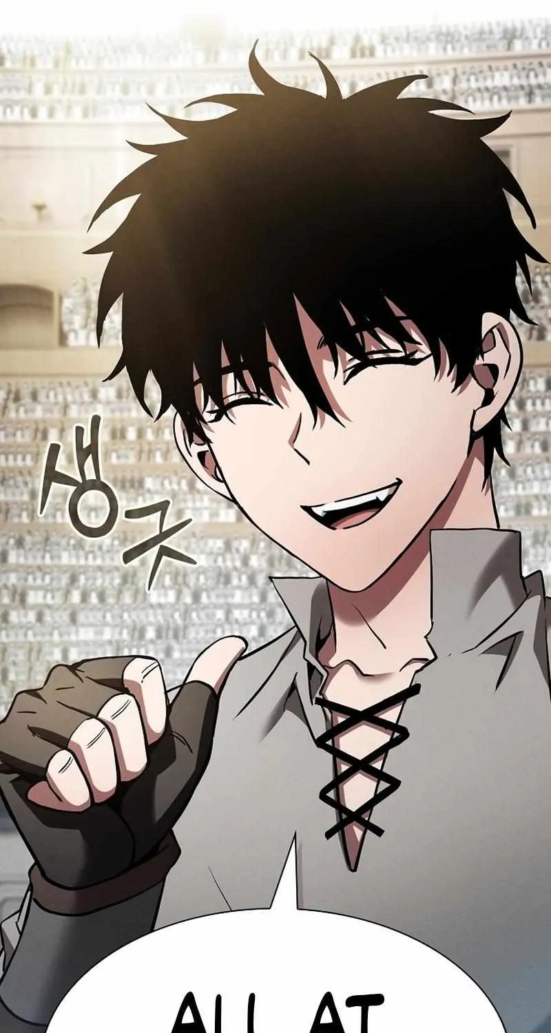 Academy’s Genius Swordmaster Chapter 17 page 33 - 