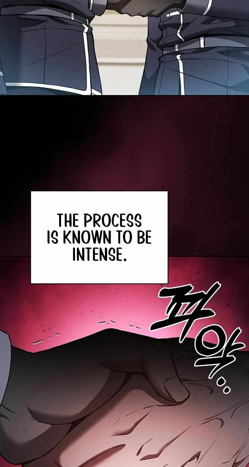 Academy’s Genius Swordmaster Chapter 17 page 5 - 
