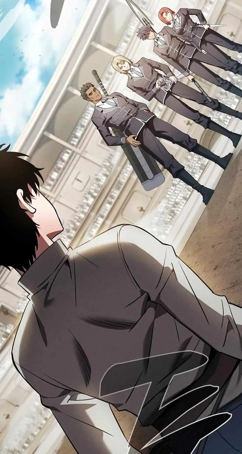 Academy’s Genius Swordmaster Chapter 17 page 46 - 