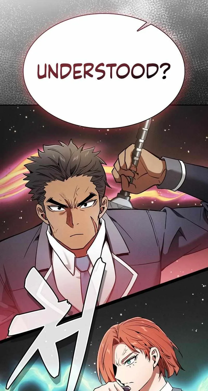 Academy’s Genius Swordmaster Chapter 17 page 54 - 