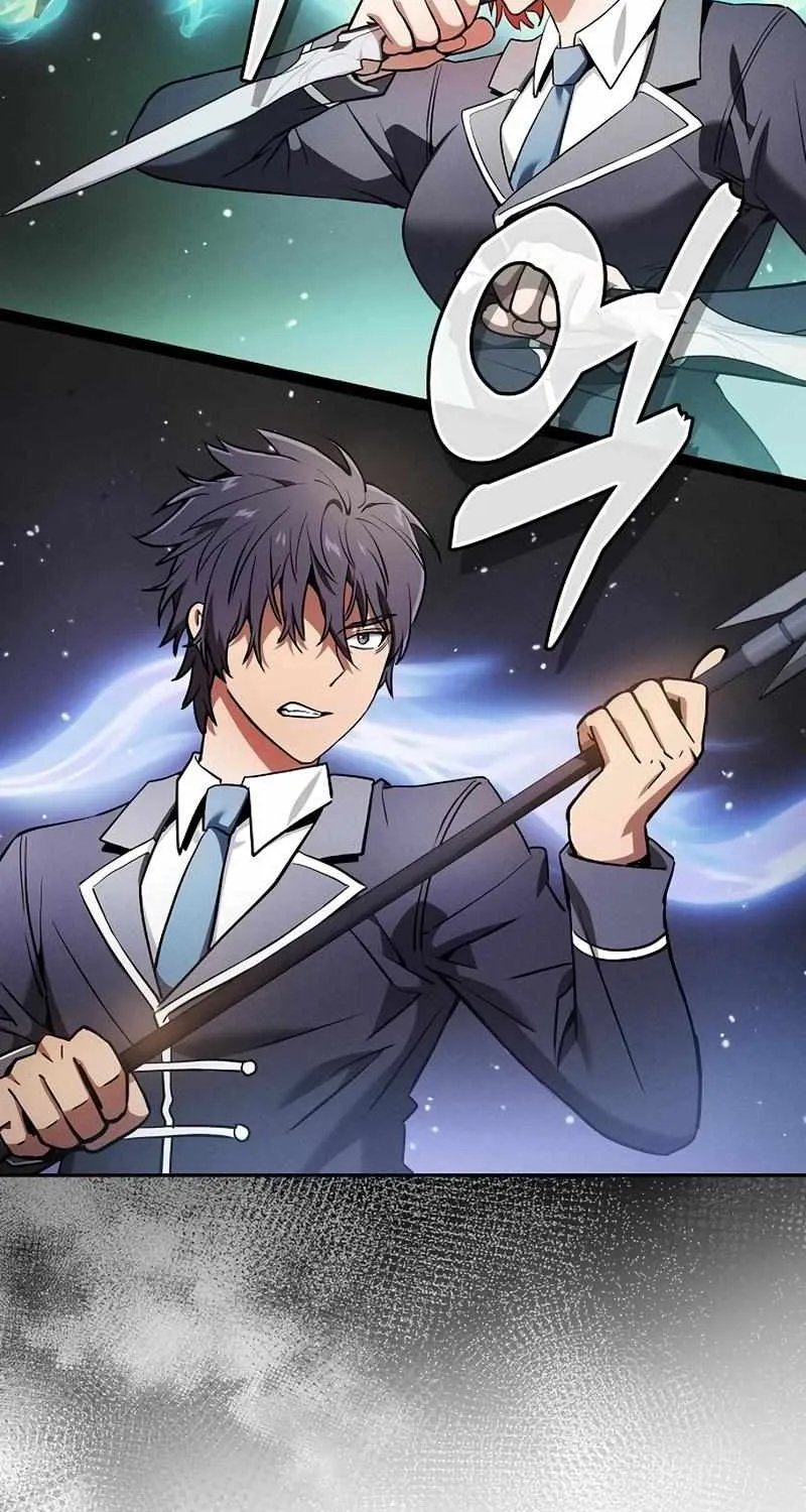Academy’s Genius Swordmaster Chapter 17 page 55 - 