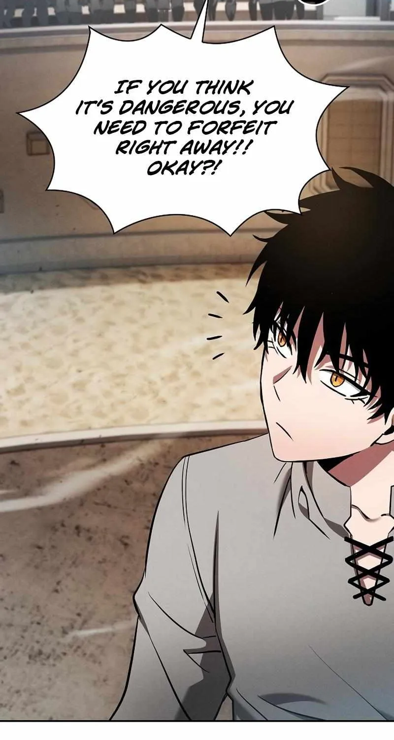 Academy’s Genius Swordmaster Chapter 17 page 58 - 