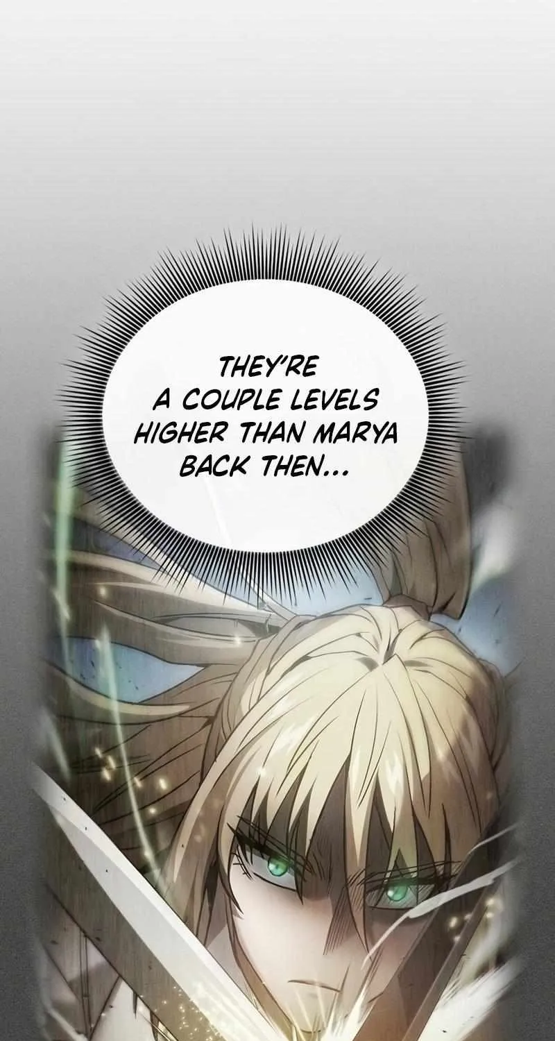 Academy’s Genius Swordmaster Chapter 17 page 71 - 
