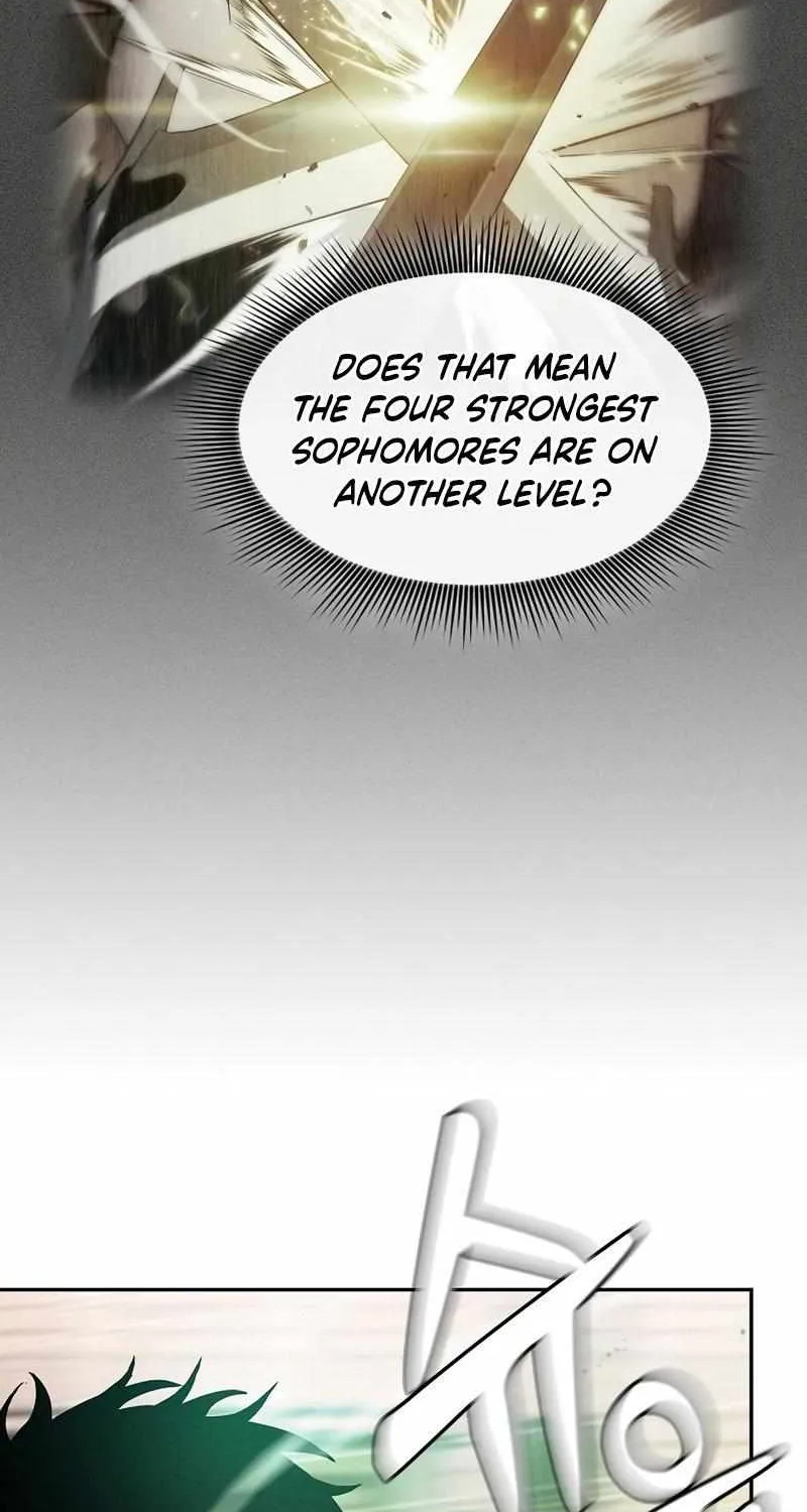 Academy’s Genius Swordmaster Chapter 17 page 72 - 