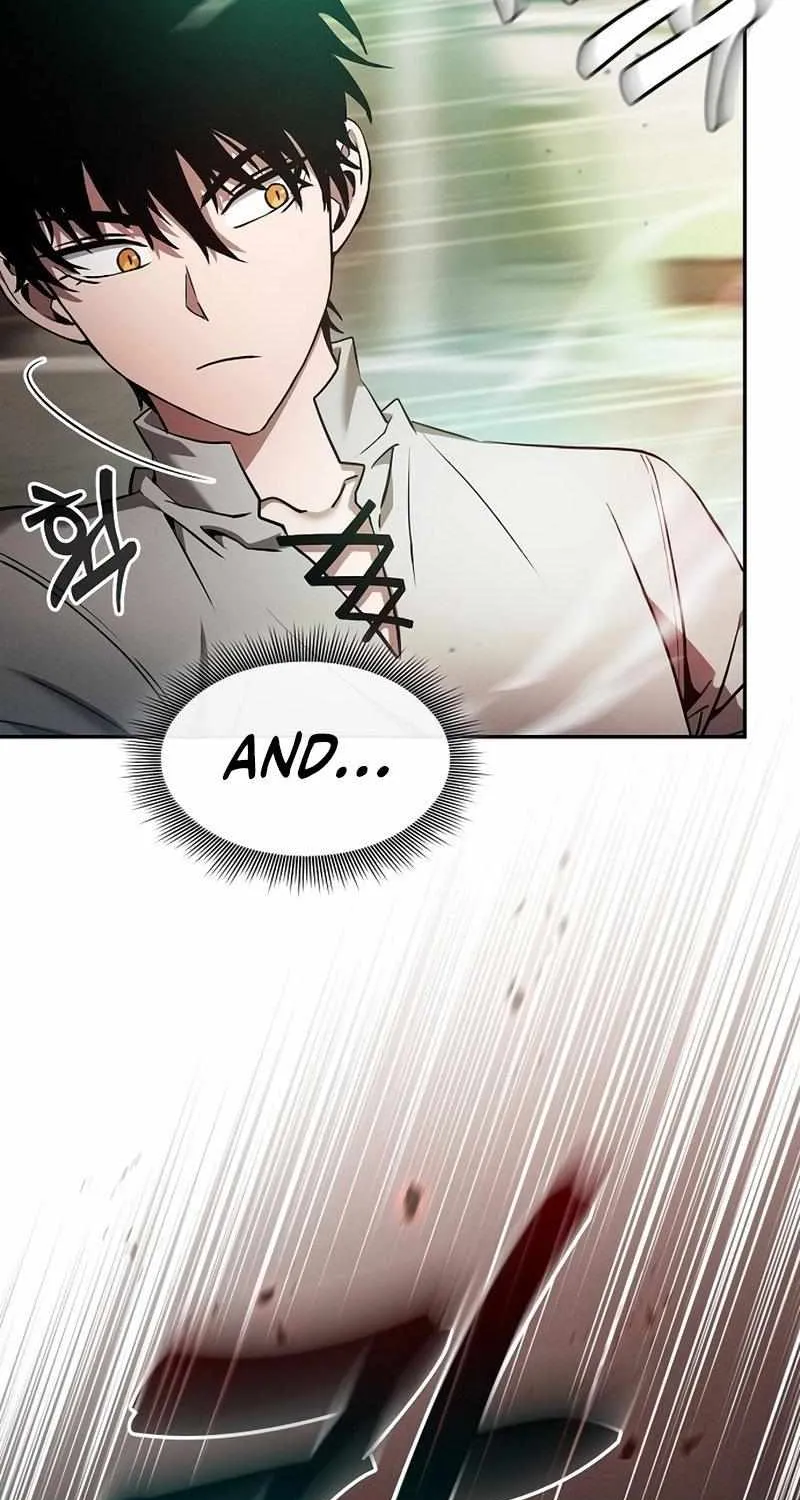 Academy’s Genius Swordmaster Chapter 17 page 73 - 