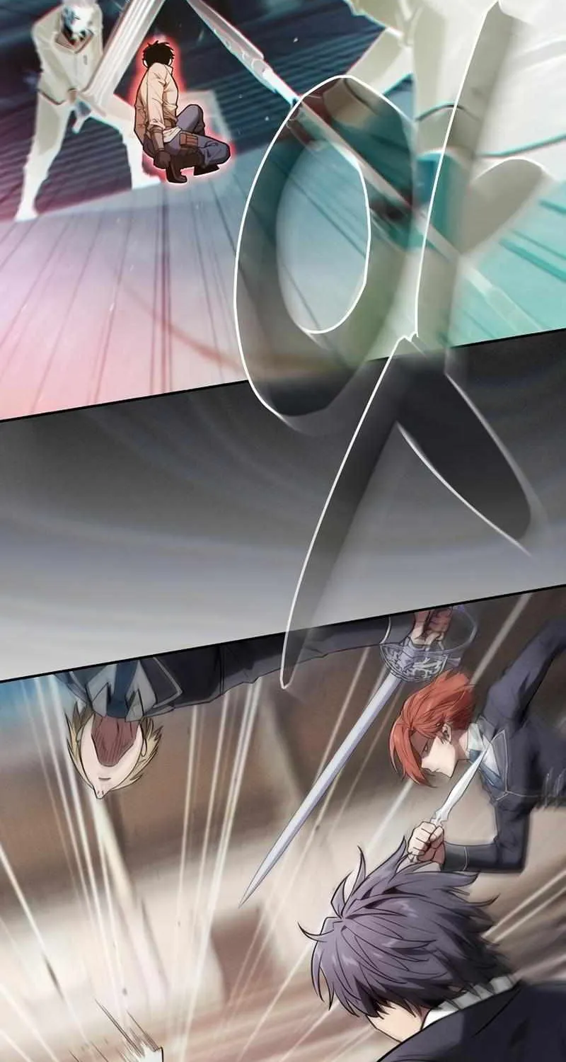 Academy’s Genius Swordmaster Chapter 17 page 98 - 