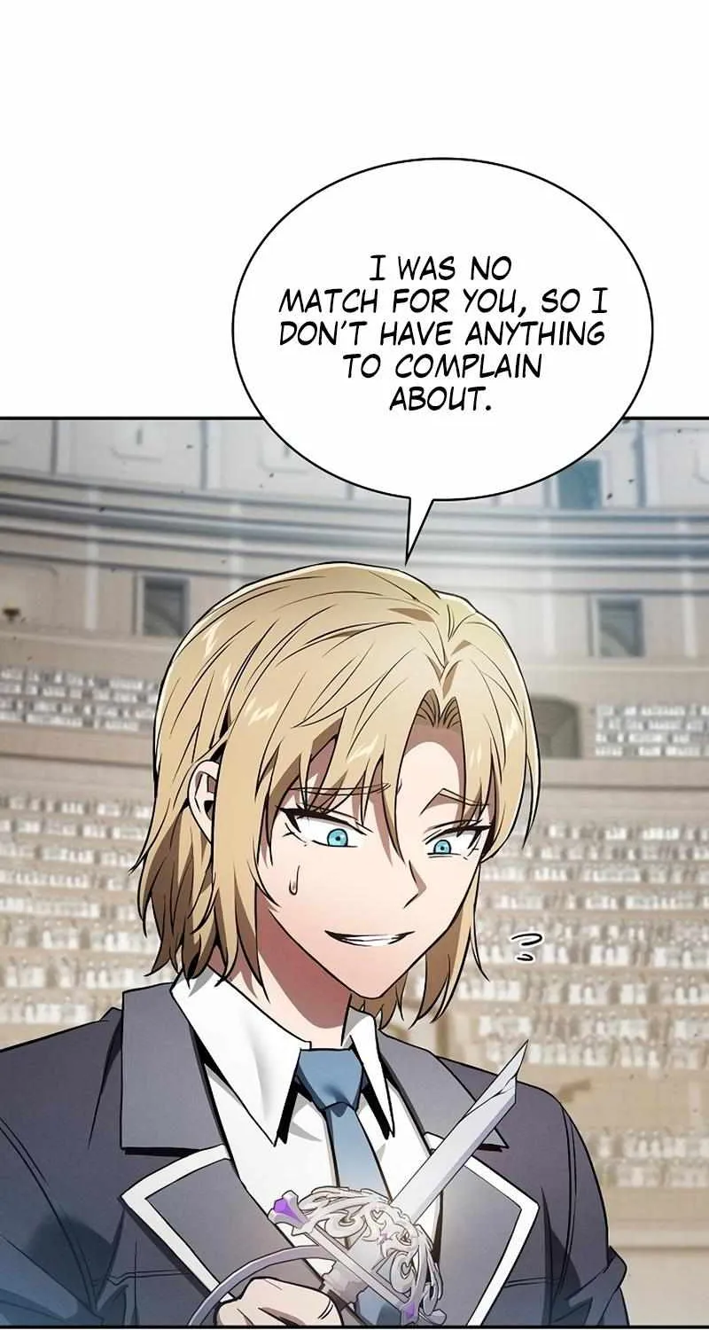 Academy’s Genius Swordmaster Chapter 18 page 11 - 