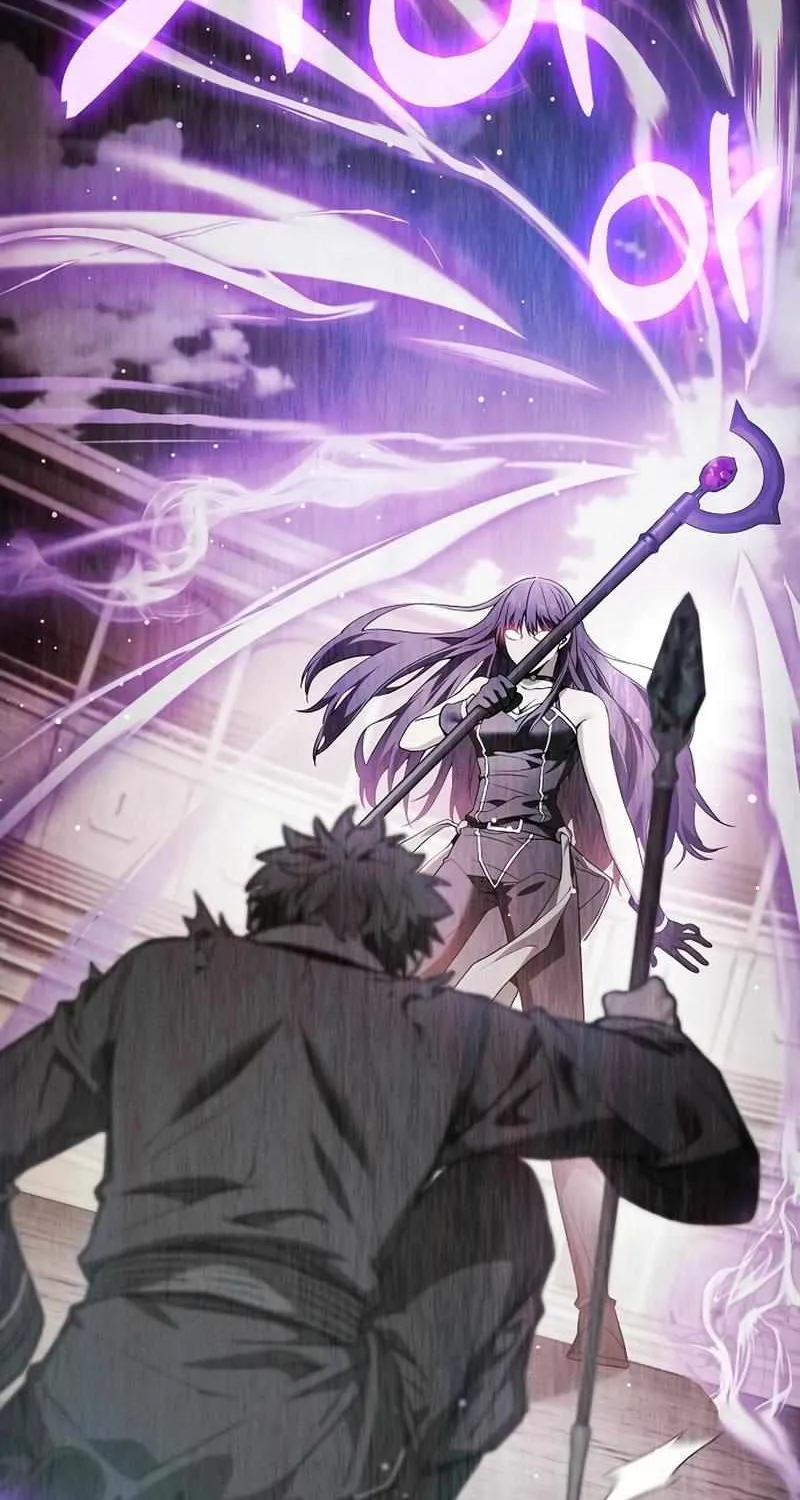Academy’s Genius Swordmaster Chapter 18 page 103 - 
