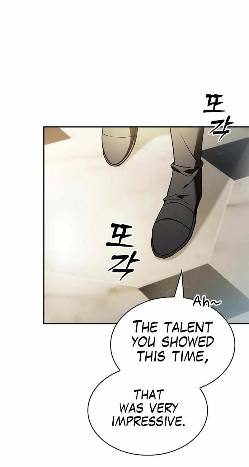 Academy’s Genius Swordmaster Chapter 18 page 111 - 