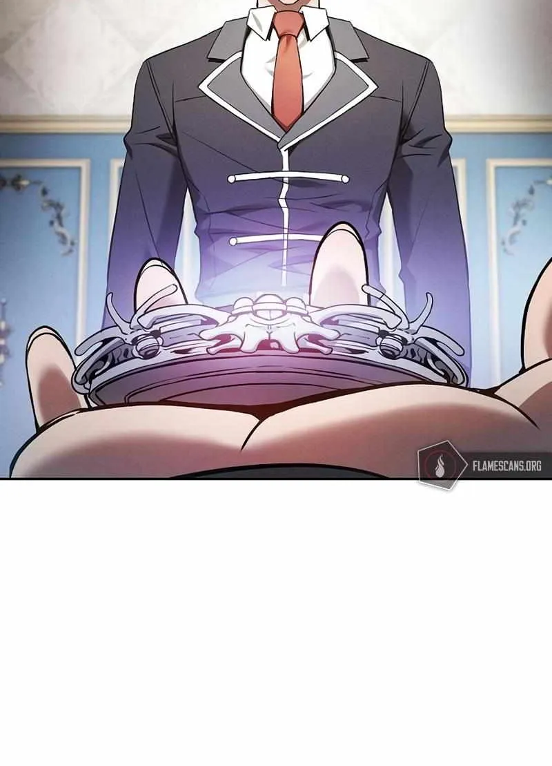 Academy’s Genius Swordmaster Chapter 18 page 118 - 