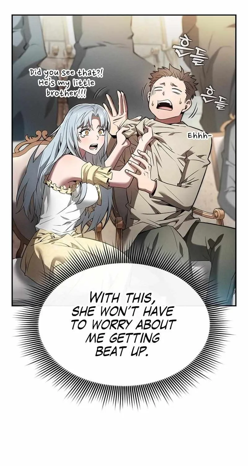 Academy’s Genius Swordmaster Chapter 18 page 17 - 