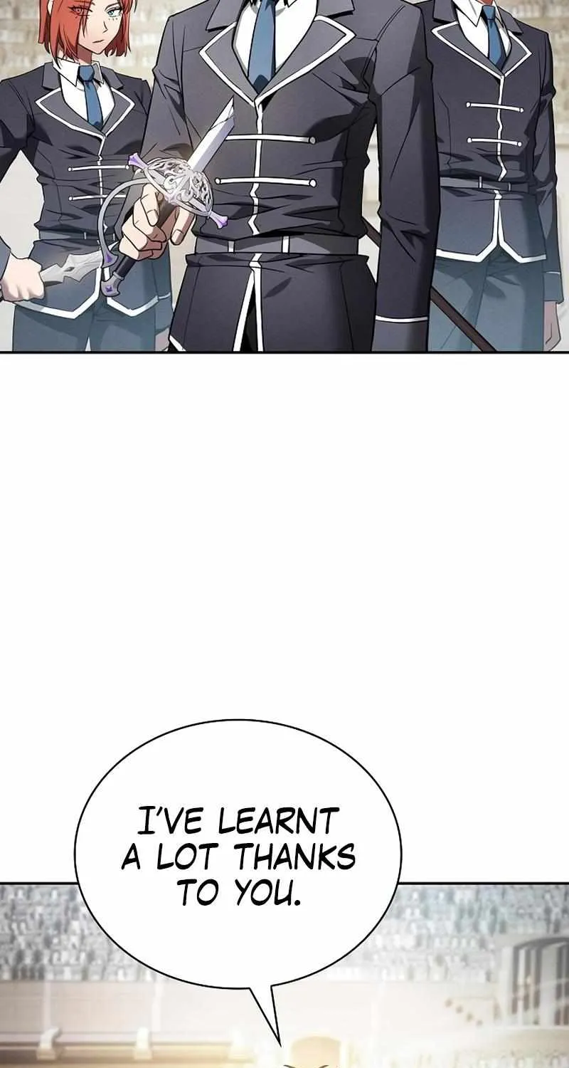 Academy’s Genius Swordmaster Chapter 18 page 20 - 