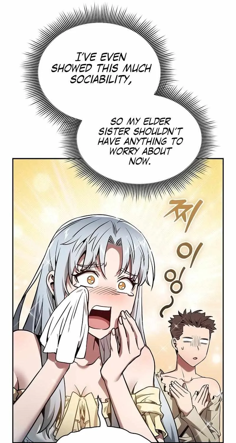 Academy’s Genius Swordmaster Chapter 18 page 37 - 