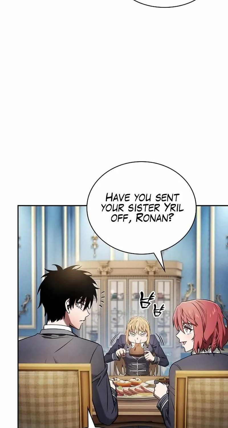 Academy’s Genius Swordmaster Chapter 18 page 51 - 