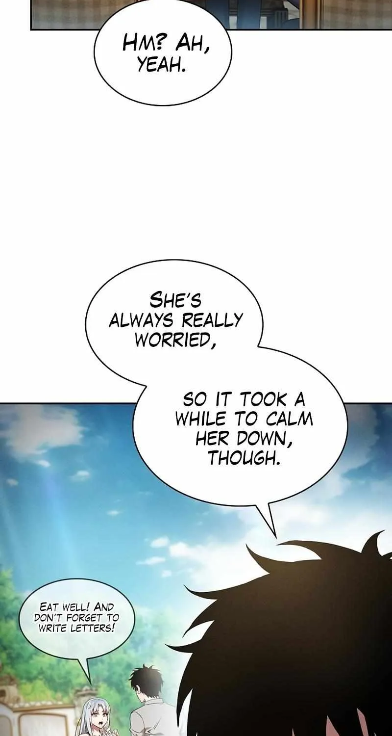 Academy’s Genius Swordmaster Chapter 18 page 52 - 