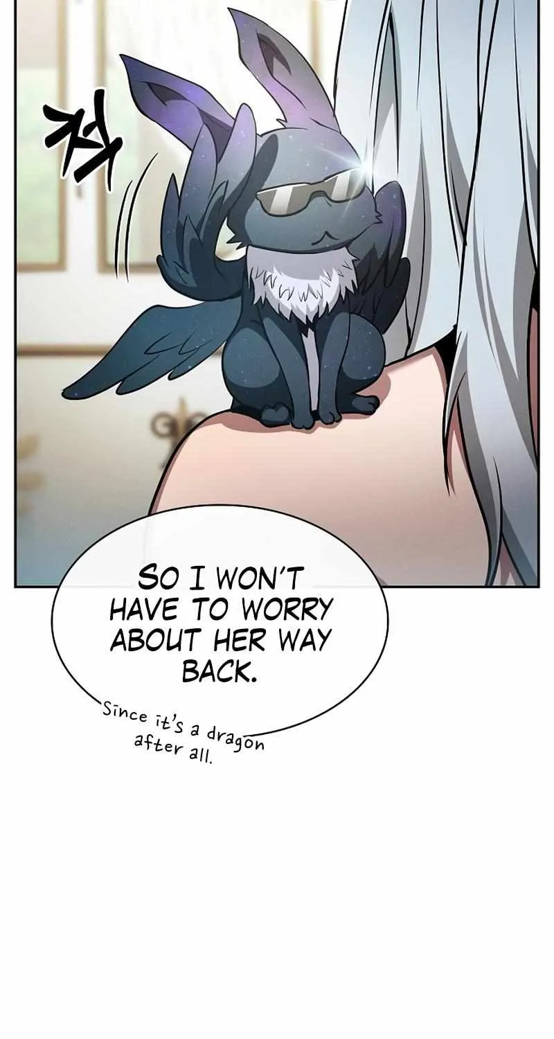 Academy’s Genius Swordmaster Chapter 18 page 54 - 