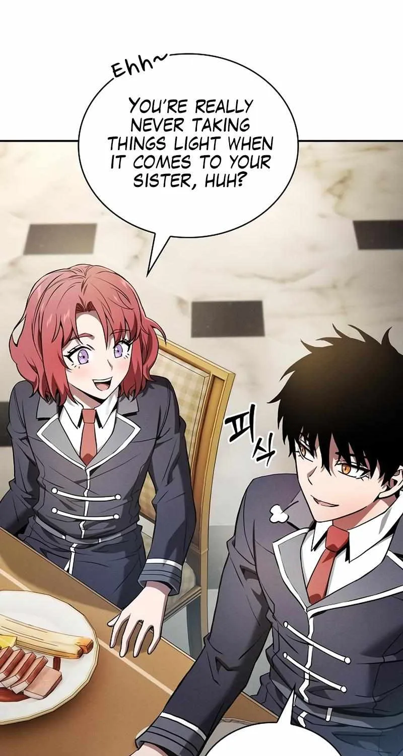 Academy’s Genius Swordmaster Chapter 18 page 55 - 