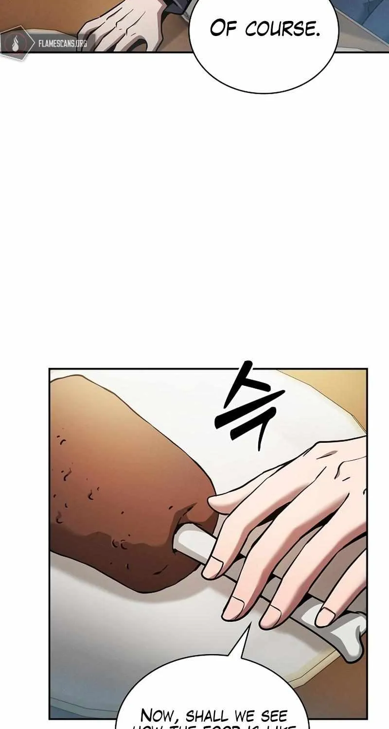 Academy’s Genius Swordmaster Chapter 18 page 56 - 