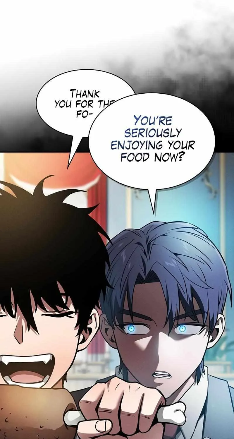 Academy’s Genius Swordmaster Chapter 18 page 58 - 