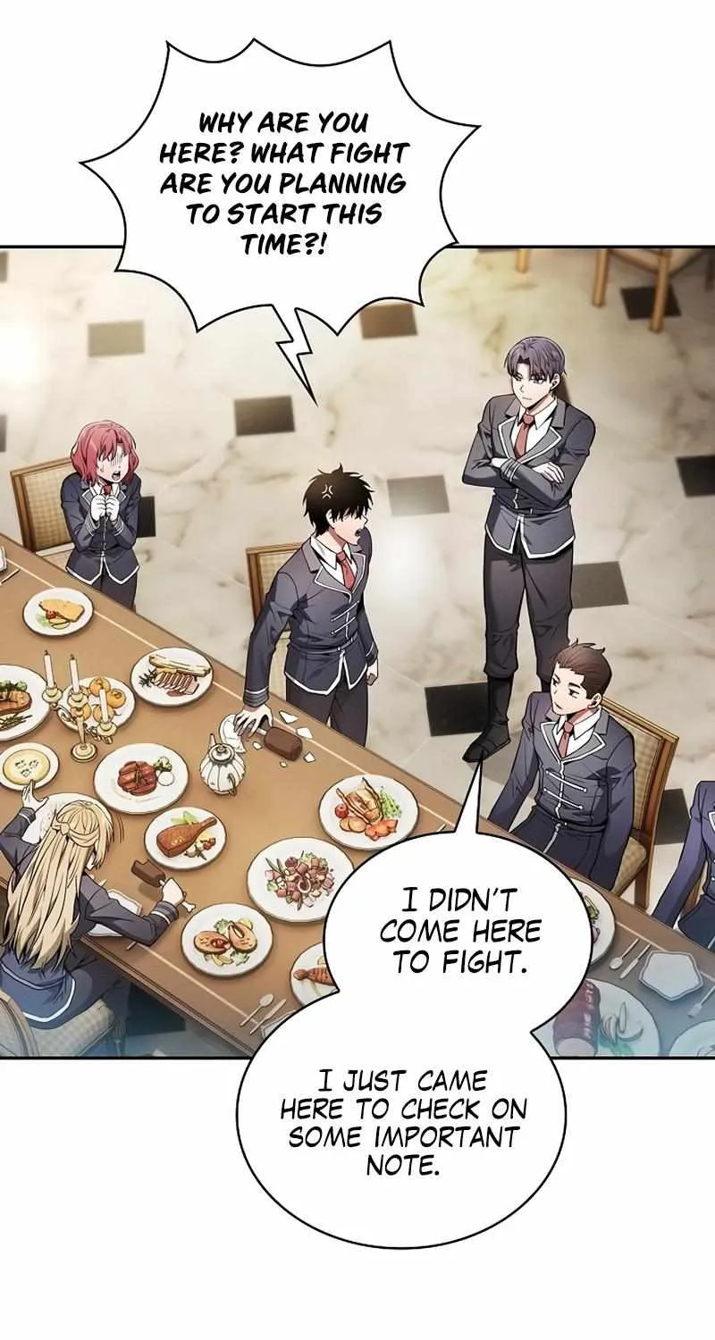 Academy’s Genius Swordmaster Chapter 18 page 62 - 