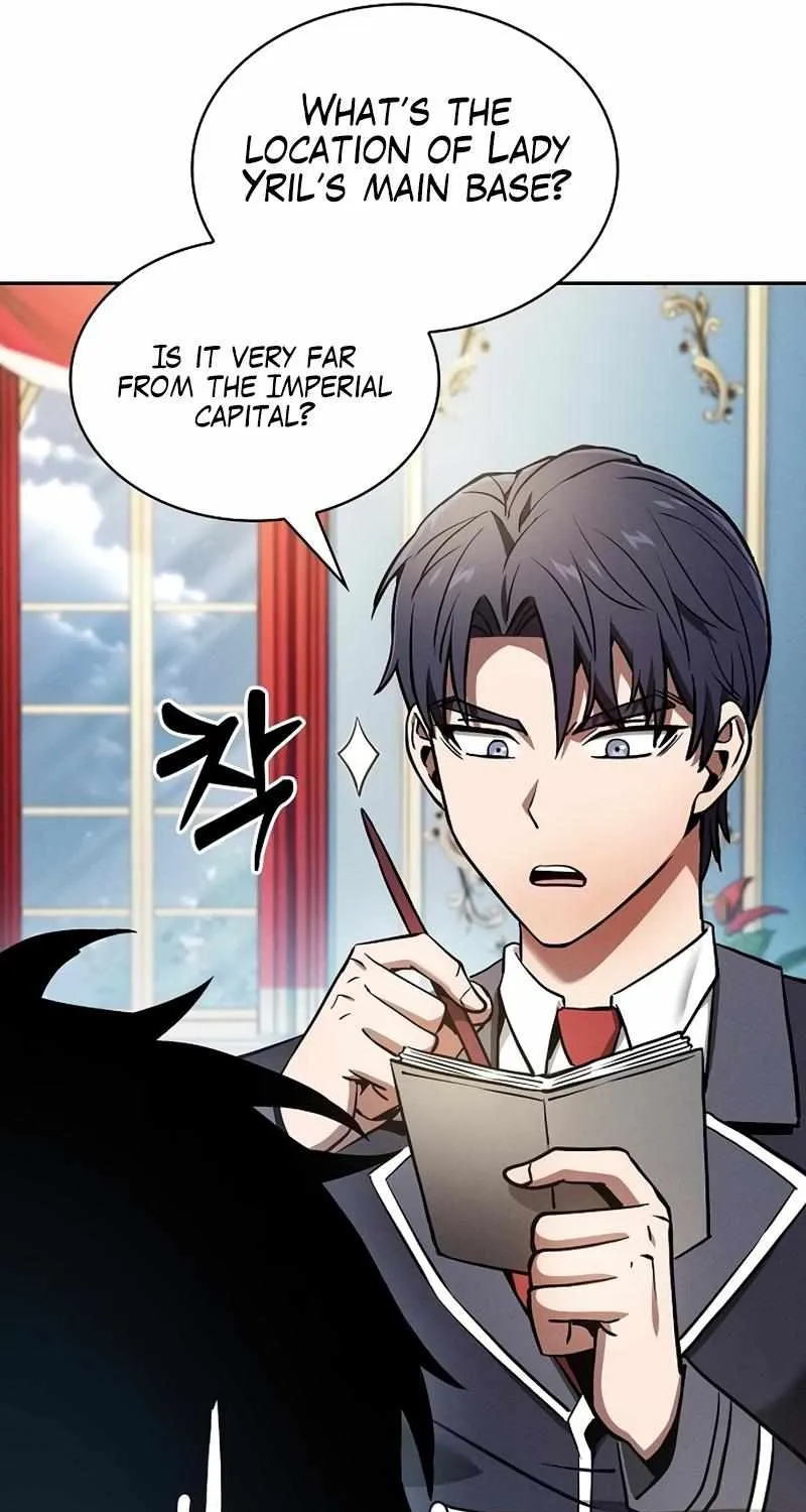 Academy’s Genius Swordmaster Chapter 18 page 64 - 