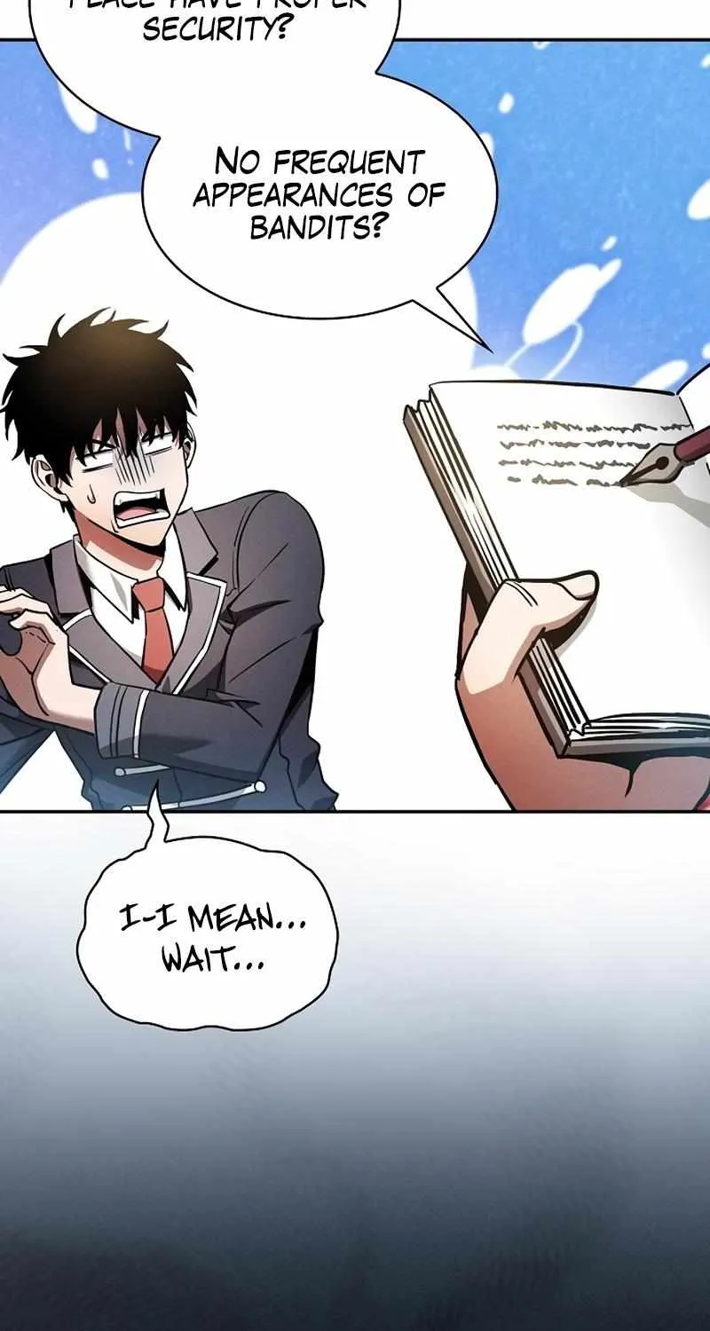 Academy’s Genius Swordmaster Chapter 18 page 66 - 