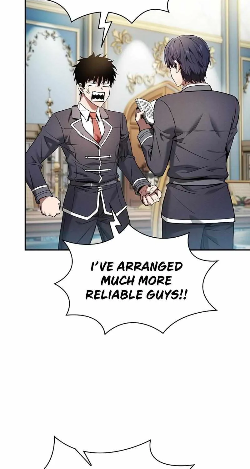 Academy’s Genius Swordmaster Chapter 18 page 69 - 