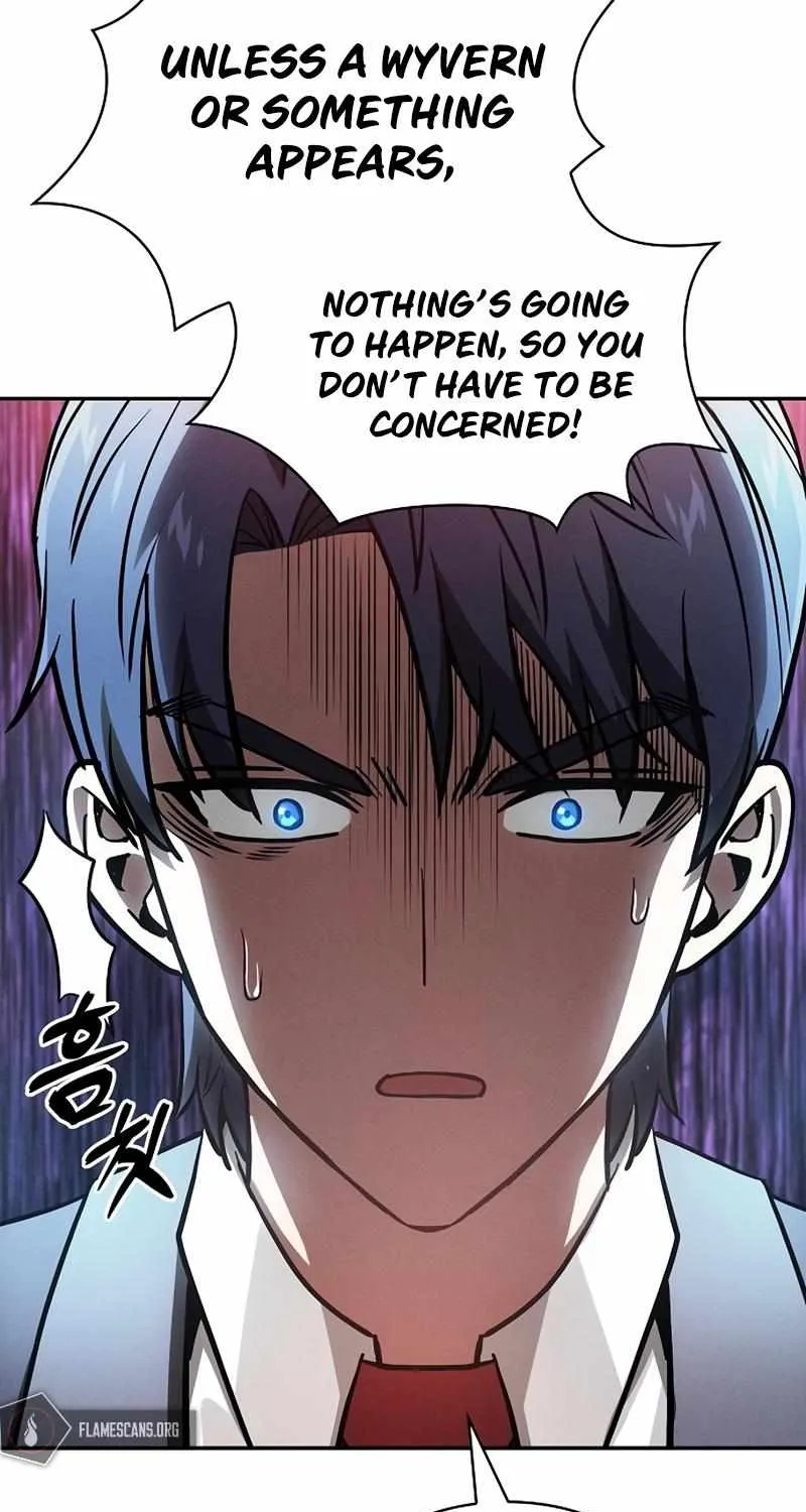 Academy’s Genius Swordmaster Chapter 18 page 70 - 