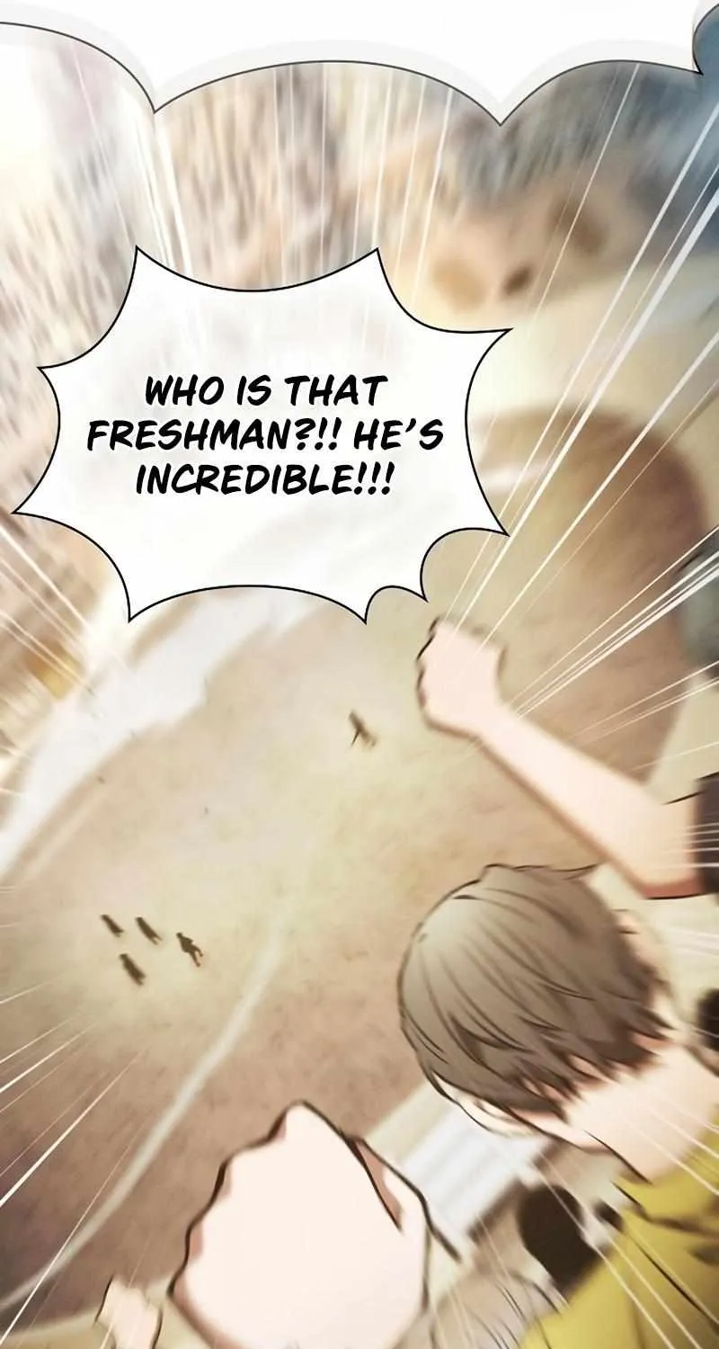 Academy’s Genius Swordmaster Chapter 18 page 8 - 