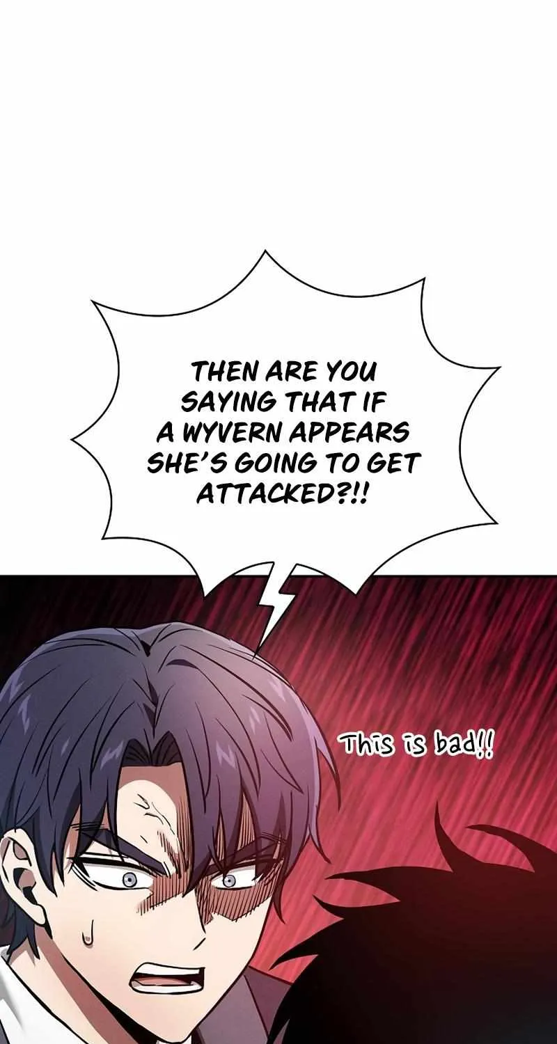 Academy’s Genius Swordmaster Chapter 18 page 72 - 